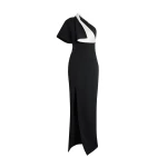 Safiyaa Dresses luxury Clothing from Coveti Marketplace