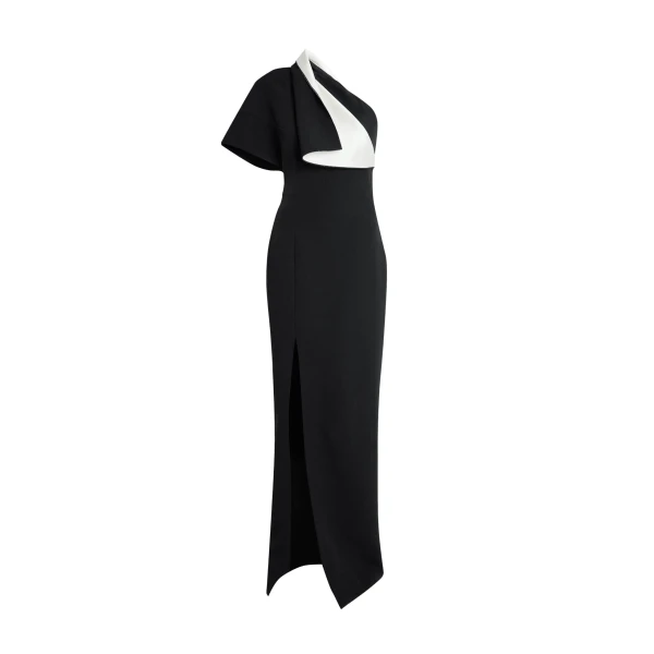 Safiyaa Dresses luxury Clothing from Coveti Marketplace