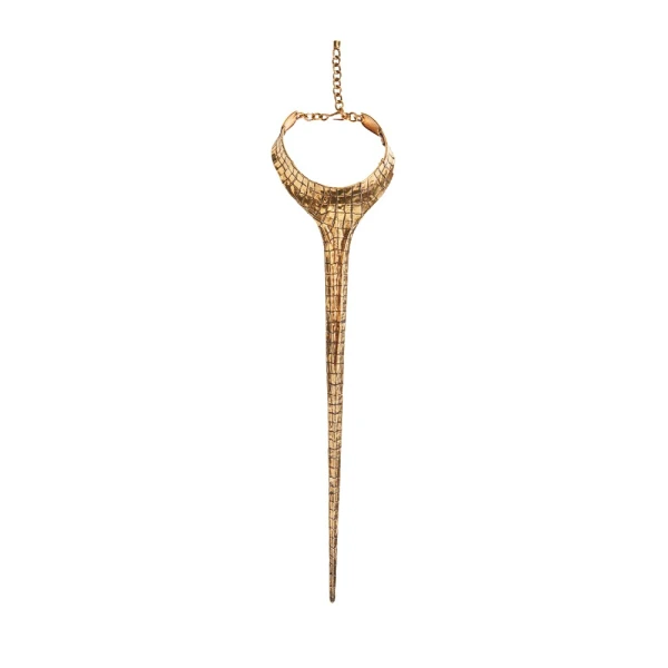 Schiaparelli Necklace luxury Jewelry from Coveti Marketplace