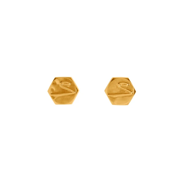 Schiaparelli Earrings luxury Earrings from Coveti Marketplace
