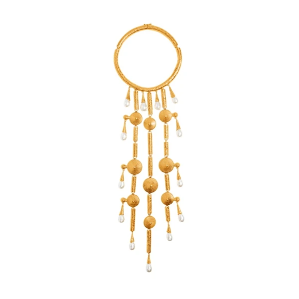 Schiaparelli Necklace luxury Jewelry from Coveti Marketplace