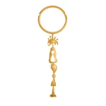 Schiaparelli-Codes-Breastplate-Necklace87667_nobg Schiaparelli Necklace luxury Jewelry from Coveti Marketplace