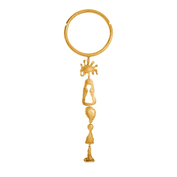 Schiaparelli Necklace luxury Jewelry from Coveti Marketplace