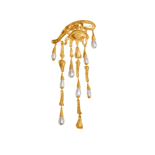 Schiaparelli Brooches & Pins luxury Brooches & Pins from Coveti Marketplace
