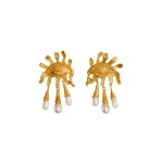 Schiaparelli Earrings luxury Earrings from Coveti Marketplace