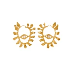 Schiaparelli Earrings luxury Earrings from Coveti Marketplace