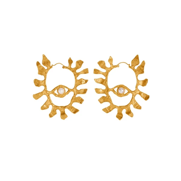 Schiaparelli Earrings luxury Earrings from Coveti Marketplace