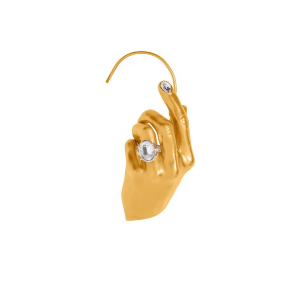 Schiaparelli Earrings luxury Earrings from Coveti Marketplace