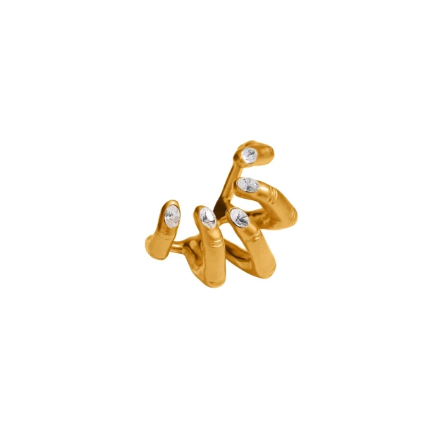 Schiaparelli Ring luxury Ring from Coveti Marketplace