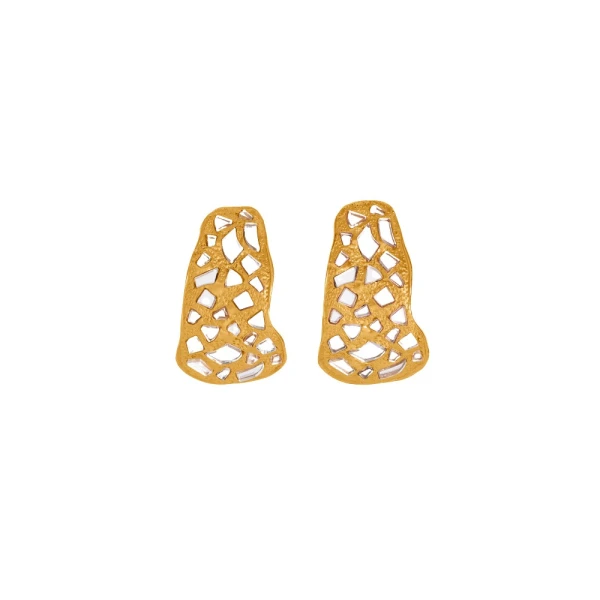 Schiaparelli Earrings luxury Earrings from Coveti Marketplace