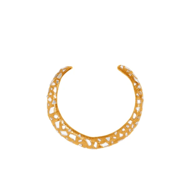 Schiaparelli Necklace luxury Jewelry from Coveti Marketplace
