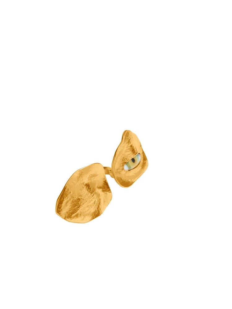 Schiaparelli-Wink-Ring18069_nobg Schiaparelli Ring luxury Ring from Coveti Marketplace