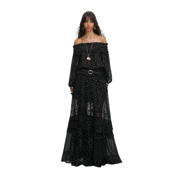 Self Portrait Skirts luxury Clothing from Coveti Marketplace