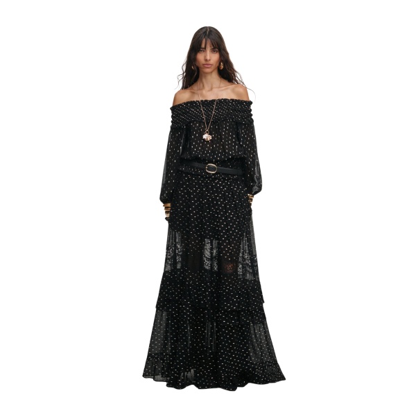 Self Portrait Tops luxury Clothing from Coveti Marketplace