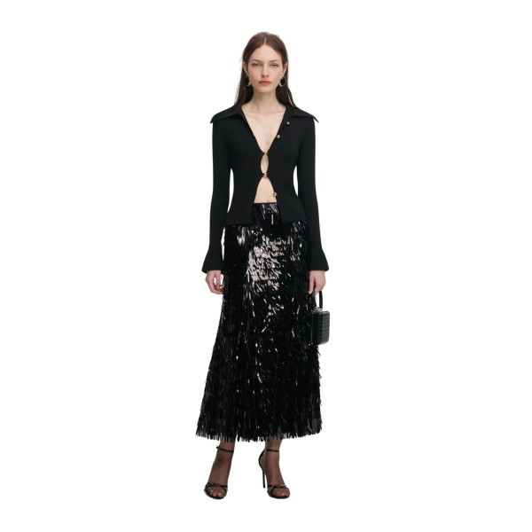 Self Portrait Tops luxury Clothing from Coveti Marketplace