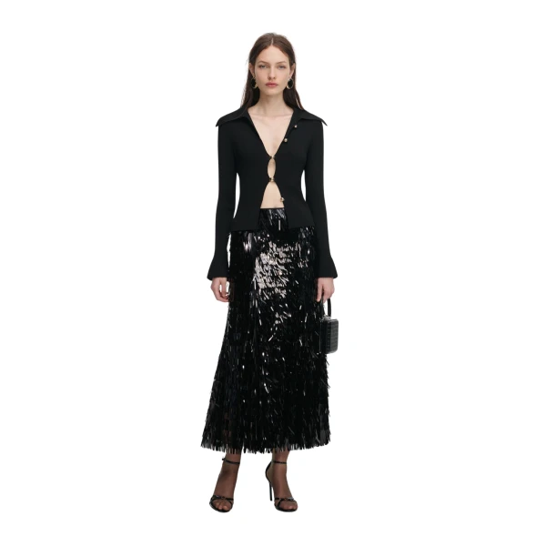 Self Portrait Tops luxury Clothing from Coveti Marketplace