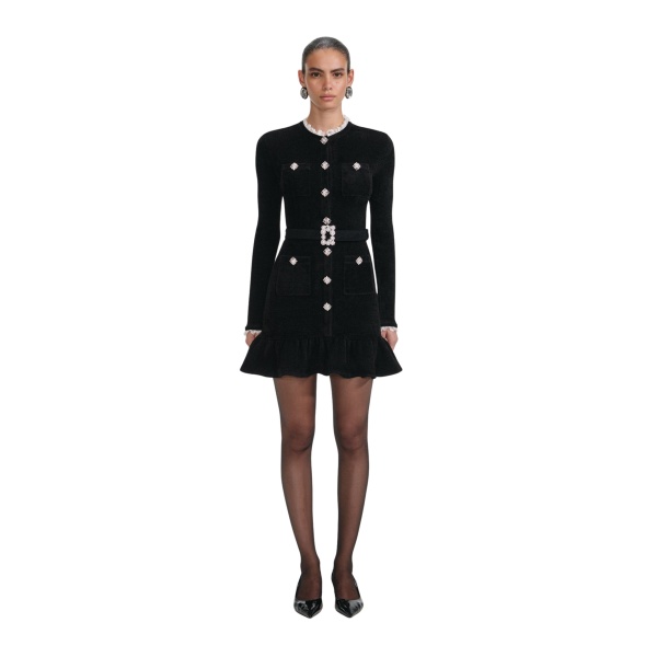Self Portrait Dresses luxury Clothing from Coveti Marketplace