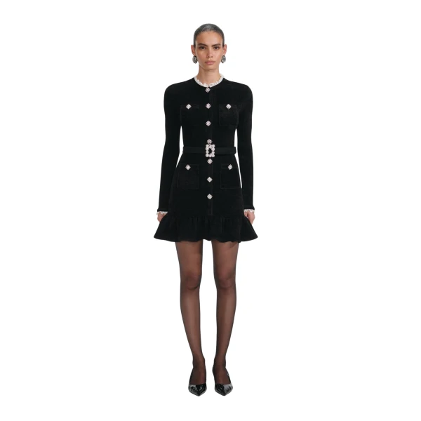 Self Portrait Dresses luxury Clothing from Coveti Marketplace