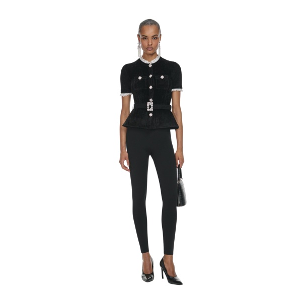 Self Portrait Tops luxury Clothing from Coveti Marketplace