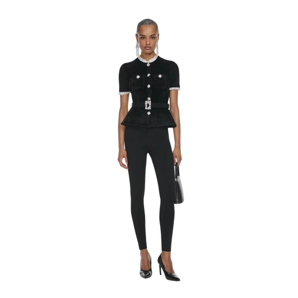 Self Portrait Tops luxury Clothing from Coveti Marketplace