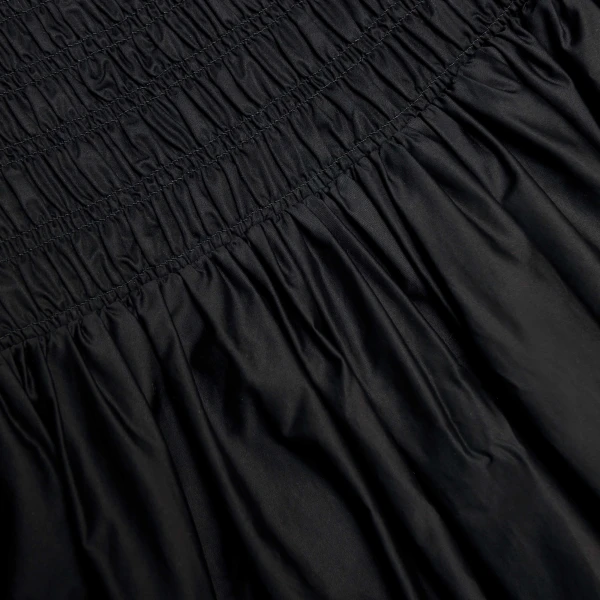 Elevate your elegance in this Self Portrait Skirts Midi Dress from the 2025 resort wear edit