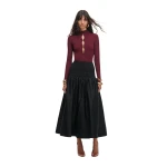 Self Portrait Skirts luxury Clothing from Coveti Marketplace