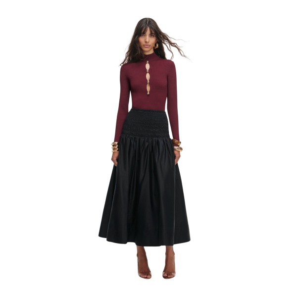 Self Portrait Skirts luxury Clothing from Coveti Marketplace