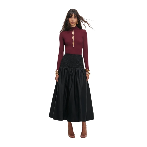 Self Portrait Skirts luxury Clothing from Coveti Marketplace