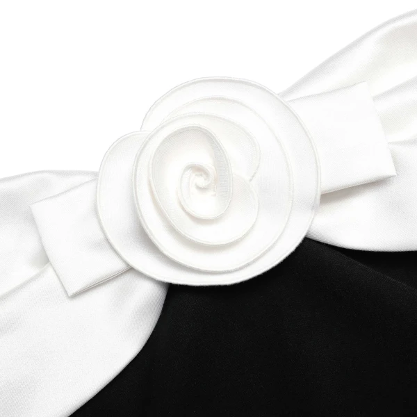 Elevate your elegance in this Self Portrait Dresses Maxi Dress from the 2025 resort wear edit