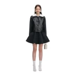 Self-Portrait-Black-Leather-Contrast-Collar-Jacket-2025-coveti-5-scaled66675_nobg Self Portrait Jackets luxury Clothing from Coveti Marketplace
