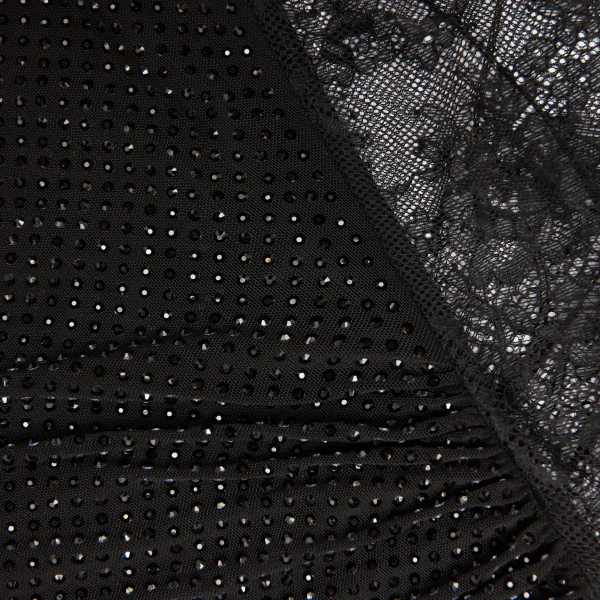 Elevate your elegance in this Self Portrait Dresses Mini Dress from the 2025 resort wear edit