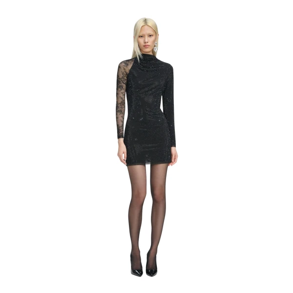 Self Portrait Dresses luxury Clothing from Coveti Marketplace