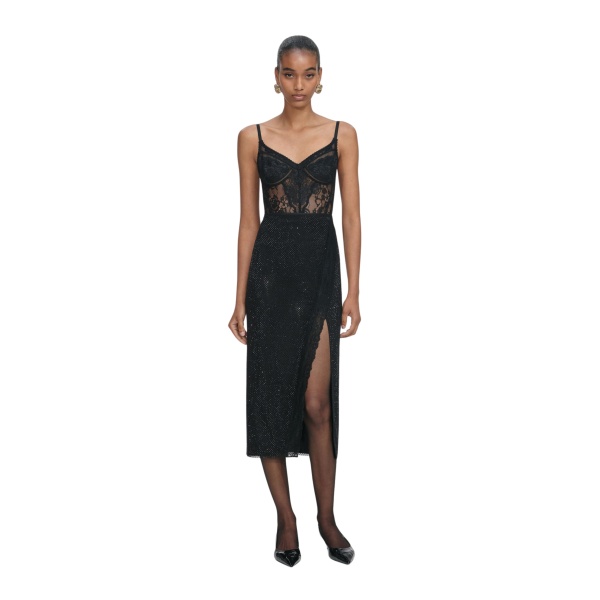 Self Portrait Skirts luxury Clothing from Coveti Marketplace