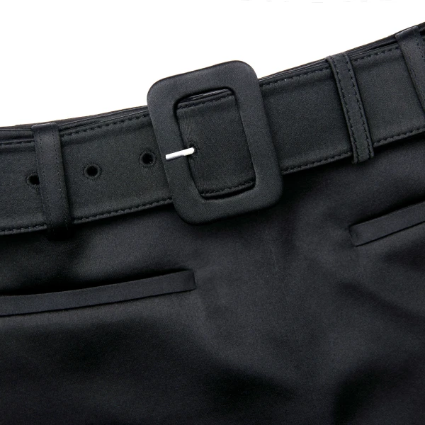 Elevate your elegance in this Self Portrait Shorts  from the 2025 resort wear edit