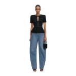 Self Portrait Tops luxury Clothing from Coveti Marketplace