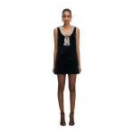 Self-Portrait-Black-Velvet-Bow-Mini-Dress-2025-coveti-5-scaled47595_nobg Self Portrait Dresses luxury Clothing from Coveti Marketplace