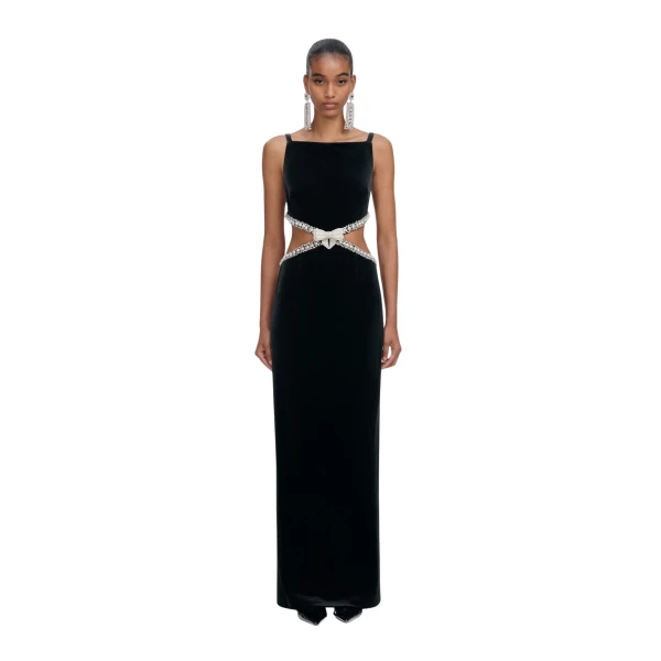 Self Portrait Dresses luxury Clothing from Coveti Marketplace