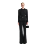 Self-Portrait-Black-Wool-Double-Breasted-Jumpsuit-2025-coveti-5-scaled61277_nobg Self Portrait Jumpsuit luxury Clothing from Coveti Marketplace