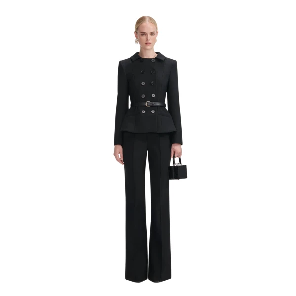 Self Portrait Jumpsuit luxury Clothing from Coveti Marketplace