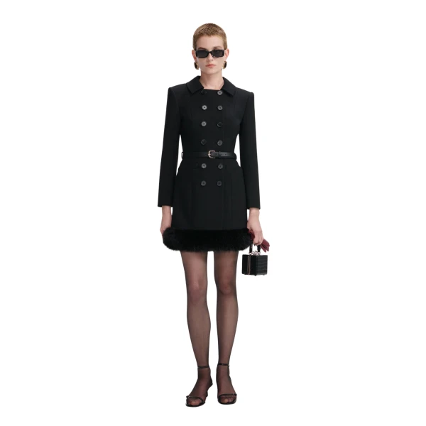 Self Portrait Dresses luxury Clothing from Coveti Marketplace