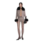Self Portrait Shorts luxury Clothing from Coveti Marketplace