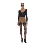 Self-Portrait-Brown-Crystal-Chainmail-Mini-Skirt-2025-coveti-5-scaled34679_nobg Self Portrait Skirts luxury Clothing from Coveti Marketplace