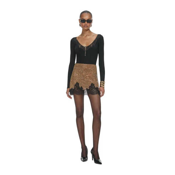 Self Portrait Skirts luxury Clothing from Coveti Marketplace