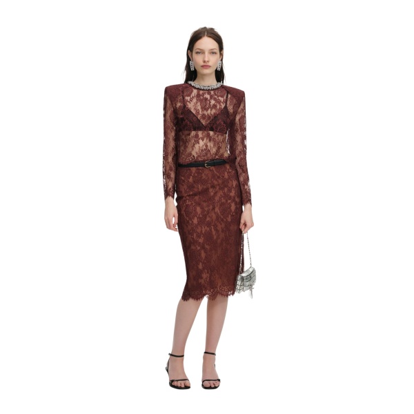 Self Portrait Skirts luxury Clothing from Coveti Marketplace