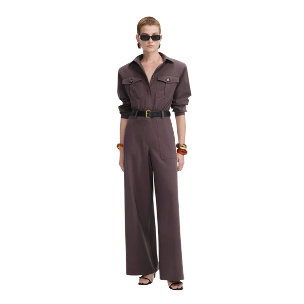Self Portrait Jumpsuit luxury Clothing from Coveti Marketplace