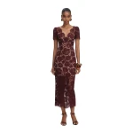 Self Portrait Dresses luxury Clothing from Coveti Marketplace