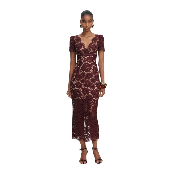 Self Portrait Dresses luxury Clothing from Coveti Marketplace