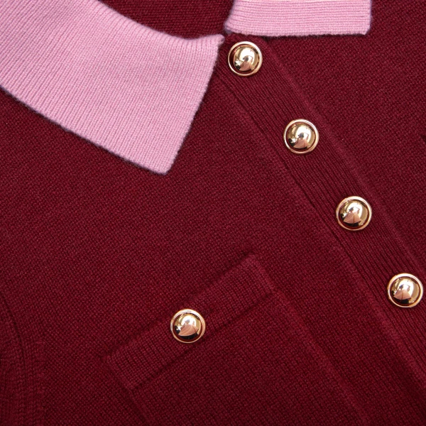 Elevate your elegance in this Self Portrait Tops  from the 2025 resort wear edit