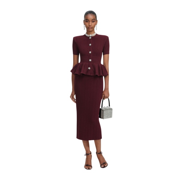 Self Portrait Dresses luxury Clothing from Coveti Marketplace