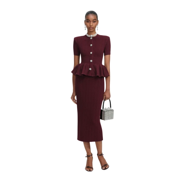 Self Portrait Dresses luxury Clothing from Coveti Marketplace